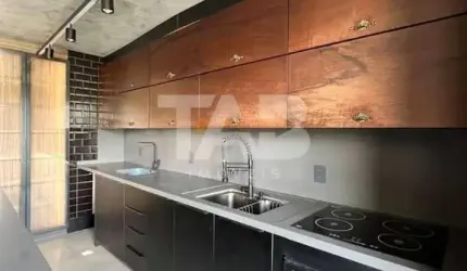 Apartamento com 2 suítes para locação no Brava Garden