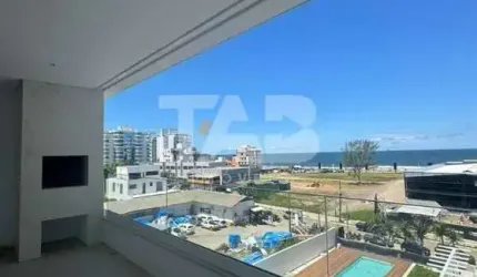 Riva - Apartamento com 3 suítes à venda | Praia Brava