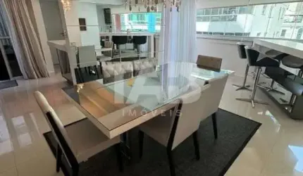 Apartamento com 2 suítes à venda | Meia Praia