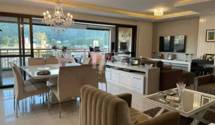 Apartamento no Grand Solei - Fazenda, Itajaí