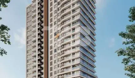 Apartamento no Momentum Residence