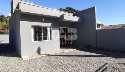 Casa Geminada em Penha