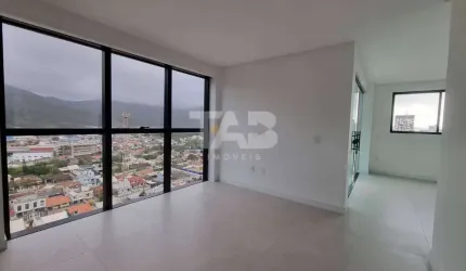 Apartamento Vista Mar em Pereque - Porto Belo/SC
