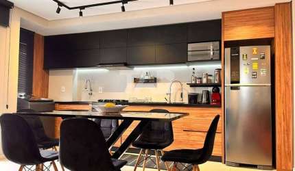 Apartamento à venda - Residencial Sol da Toscana