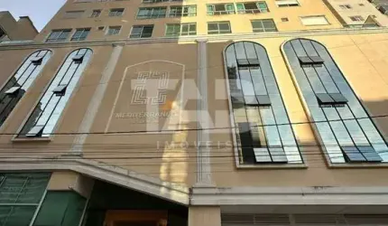 Edifício Mediterrâneo Residence em Itapema à Venda
