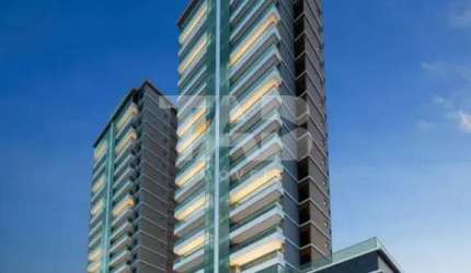 Apartamento no Montreal Towers à Venda