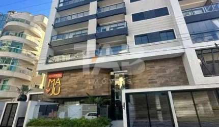 Cobertura Duplex à Venda no Residencial Maju
