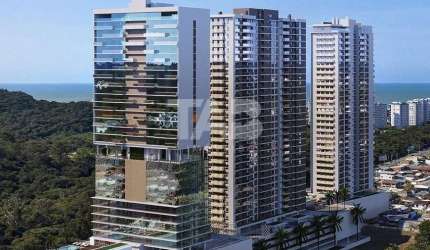 Apartamentos no Torres da Brava - Sirena à Venda