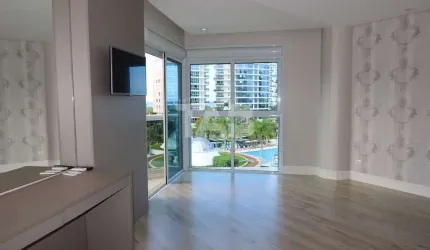 Apartamento para Locação no Brava Home