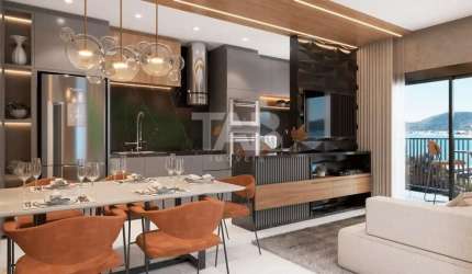 Apartamento à Venda no Encante Residencial