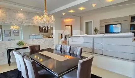 Apartamento à Venda no Residencial Pérola do Atlantico