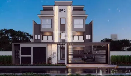Apartamentos à Venda no Residencial Trinity