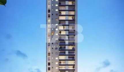 Apartamento no Residencial Monte Viso à Venda