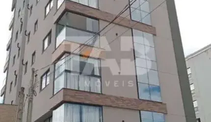 Apartamento à Venda no Malibu Beach em Perequê