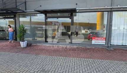 Sala Comercial para Locação no Centro Empresarial Gov. Adolfo Konder