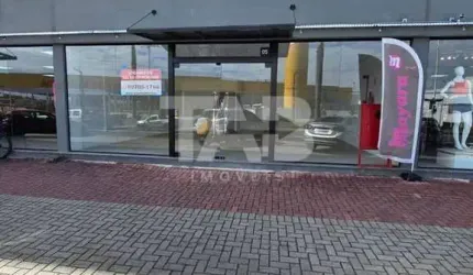 Sala Comercial para Locação no Centro Empresarial Marcos Konder