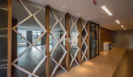 Evolution Corporate - Sala comercial para venda