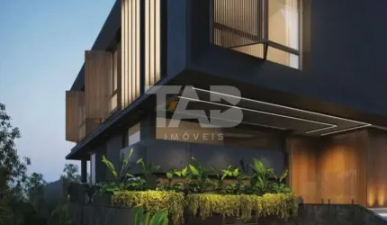 Casa Jardins à Venda no Colinas de Camboriú Village