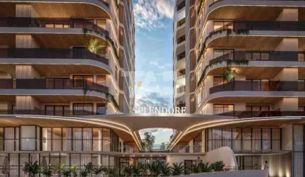 Apartamento à Venda o Brava Splendore