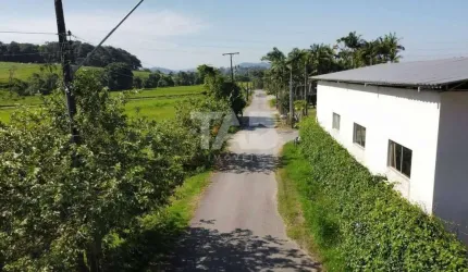 Chácara à Venda em Itajaí