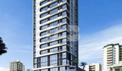 Torre D'Aquino - Cobertura Duplex
