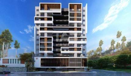 Reserva do Bosque - Apartamentos Diferenciados