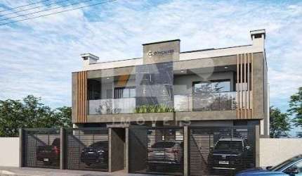 Apartamentos à Venda no Residencial Melquíades