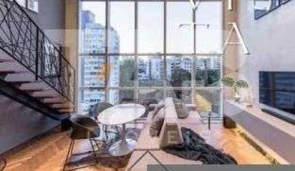 Apartamentos à Venda no 142 Studios