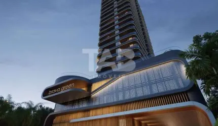 Loft Duplex à Venda no Brava Green