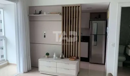 Apartamento à Venda no Ed. La Villa Santangelo