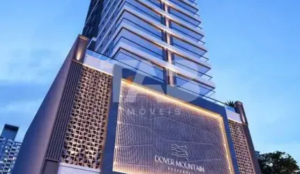 Apartamento à Venda no Dover Mountain Residence