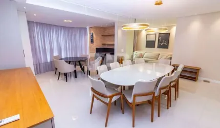 Apartamento à Venda no Edifício Imperial Tower