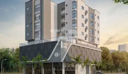 Luna Park Residence