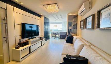 Apartamento Quadra mar no Brava Beach - Aroeira