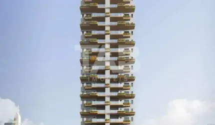 Apartamento com 2 quartos à venda na Rua Heitor Liberato, São Judas, Itajaí, 62 m2 por R$ 773.851