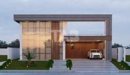 Casa no Condimínio Caledônia | Camboriú-SC