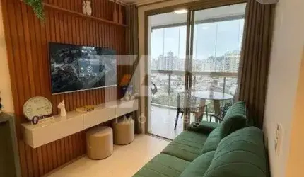 Apartamento à Venda no São Vicente Home Club