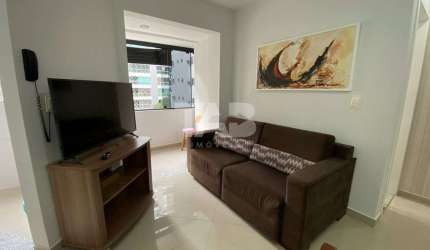 Apartamento à Venda no Edifício Las Vegas