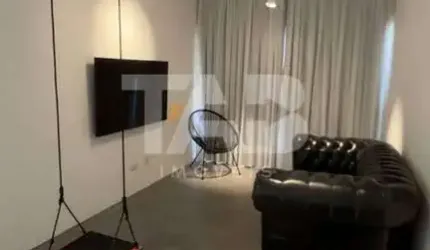 Apartamento à Venda no Edifício Dante Alighieri