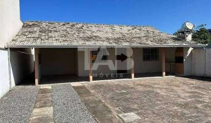 Casa à Venda em Navegantes