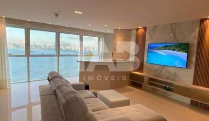 Apartamento para Locação no Infinity Coast