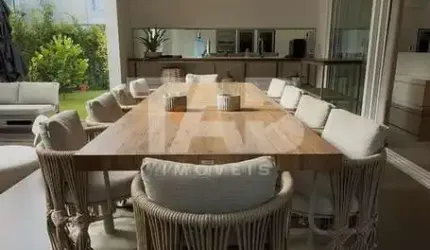Casa à venda em Condomínio Fechado | Praia Brava