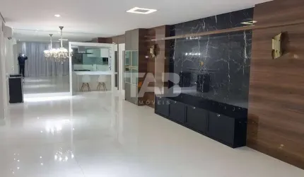 Brava Home Resort - Apartamento alto padrão