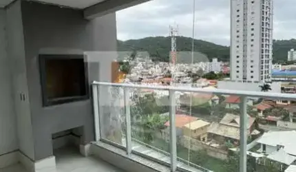 Apartamento para Venda no Residencial L'Aquamarine
