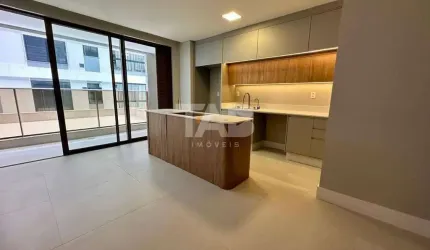 Ocean Wing Residence - Apartamento com 3 suítes, venda
