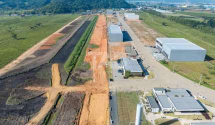Galpão com 3.184,34 m² à venda  | Navegantes-SC