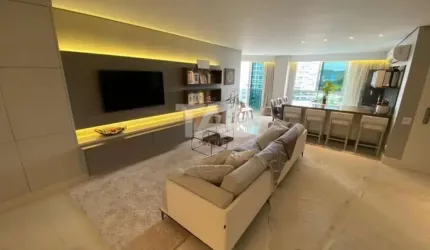 Brava Home Resort - Apartamento alto padrão