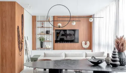 Apartamento Diferencial à venda | Balneário Camboriú