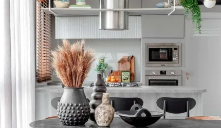 Apartamento à venda no Soho Village | Balneário Camboriú