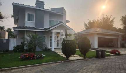 Casa à venda em Condomínio Fechado | Itajaí-SC